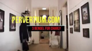 3bengel Mature Piss Whore Kim