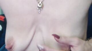 A L GILF, she is nice