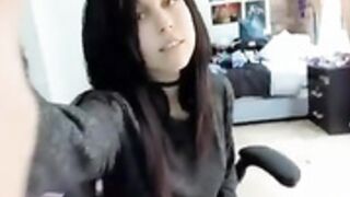 vita celestine cam show