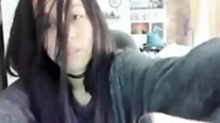 vita celestine cam show