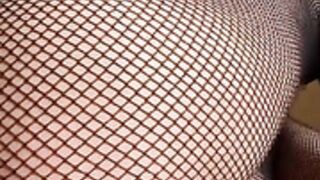 Martina smeraldi dildo