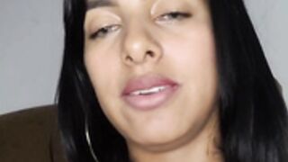 Cute_plop Latin masturbate