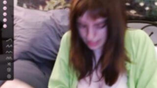 Leafmunch nude