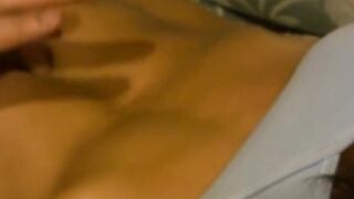 sexy abs + belly button 2