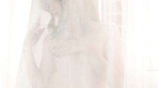 Marvelfans Alissa Topless