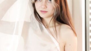 Marvelfans Alissa Topless