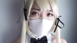 HongKongDoll - A nice afternoon with Sora-chan 2
