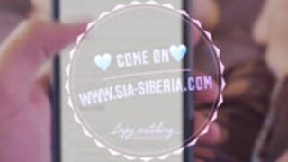 Sia Siberia - Detroit Become Human Kara fucking hard