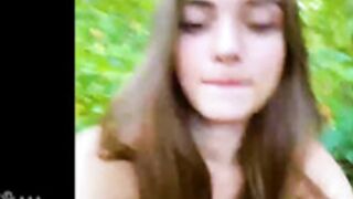 your-fairy cunt in the woods, last days of summer