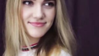 nancyhottie free promo video pretty face