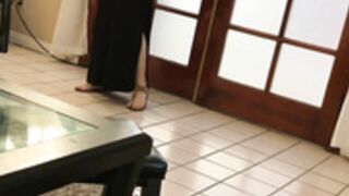 MWXXX BJ POV Blonde