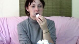 Marshmallow BE