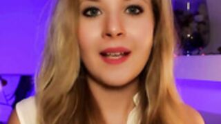 ASMR Sleep clinic/Medical examination+gloves/Role play