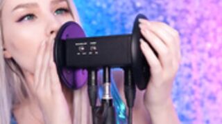 asmr mood ahegao compilation
