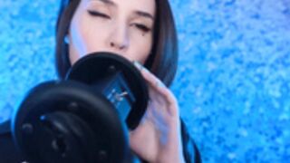 asmr mood ahegao compilation