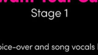 Not Nut Challenge - Stage 1 - Noodledude