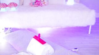 Cherrycrush Chaturbate2