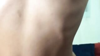 Lilykawaii fucked on couch