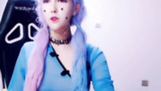 candy_cola cute_dami Dami 25