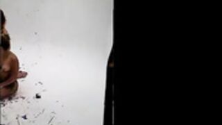 Bella Thorne & Abella Danger Nude OnlyFans 2022 1/3