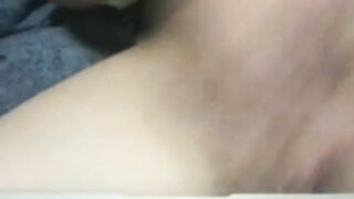 Xxx1715 heavy masturbating