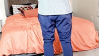 CastingCurvy OF Thicc Tatted Milf First Video