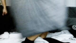 Brat_19 BG British Teen Fucked & Spanked