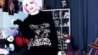 Madnessalise guitar show