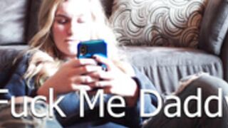 Jaybbgirl Fuck Me Daddy