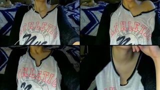 Gracefulness cam recording 2017-02-21 035235