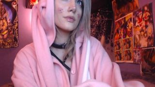 BabyMetal - Bunny Facial