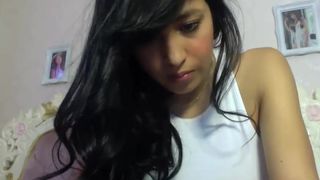 Noemibcnz BJ, dildo & shower 010317