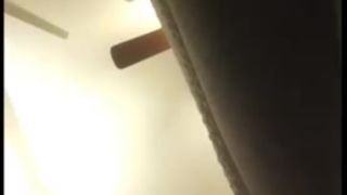 Bella Thorne topless video