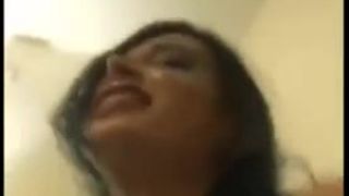 Bella Thorne topless video