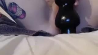 Trixie_Anal_Sweden - Liveshow 01