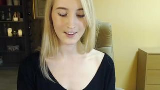 laila lorenn strips and cum