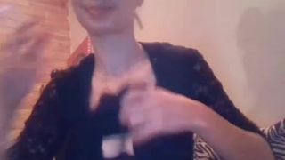 gagadoudou  masc