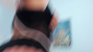 Piper_Woods Crying 2017-02-15