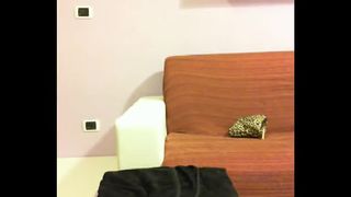 DanikaRed - Anal Dildos & Fisting 02