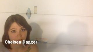 Chelsea Dagger - An Oral Fixation in private premium video