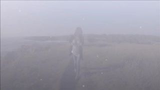 SarahxJackson - Public Fuck amp Suck on a Beachside Cliff in private premium video