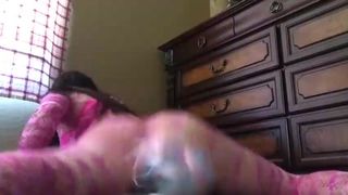 prettykittymiaos - Fucking fantasy slut'