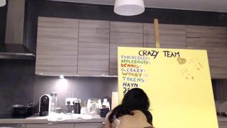 Crazym_ CrazyPYT Crazytoken Shower Oil 20170217