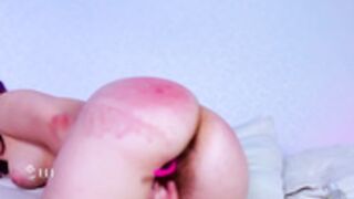 rgo_beaver superbdolls beware of the Dreded beaver