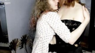 lanshan_classy still a boring whore, now 2 boring whores 2/3