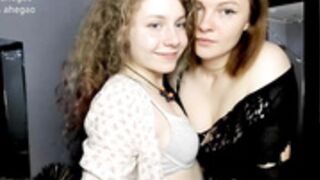 lanshan_classy still a boring whore, now 2 boring whores 2/3