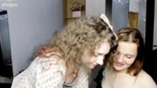 lanshan_classy still a boring whore, now 2 boring whores 3/3