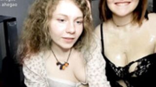 lanshan_classy still a boring whore, now 2 boring whores 3/3