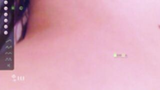 ki_lolli  2022-10-17 dat bloody slash of hers