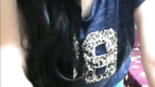 Your's_Pari cute face & eyes